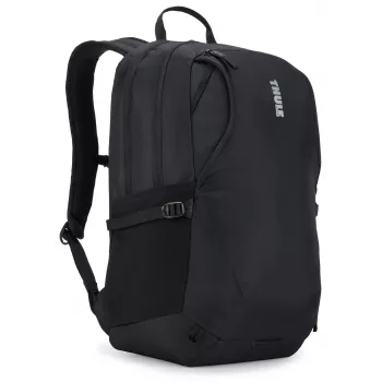 Thule EnRoute TEBP5216 - musta reppu vapaa-ajan reppu nailon