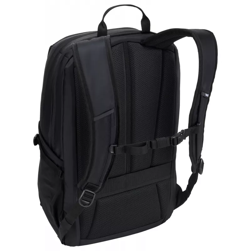 Thule EnRoute TEBP5216 - musta reppu vapaa-ajan reppu nailon