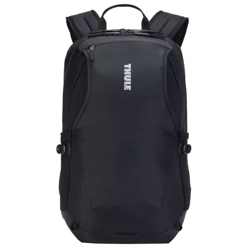 Thule EnRoute TEBP5216 - musta reppu vapaa-ajan reppu nailon