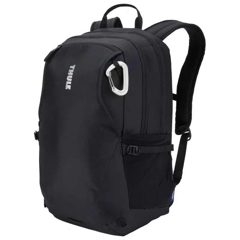 Thule EnRoute TEBP5216 - musta reppu vapaa-ajan reppu nailon