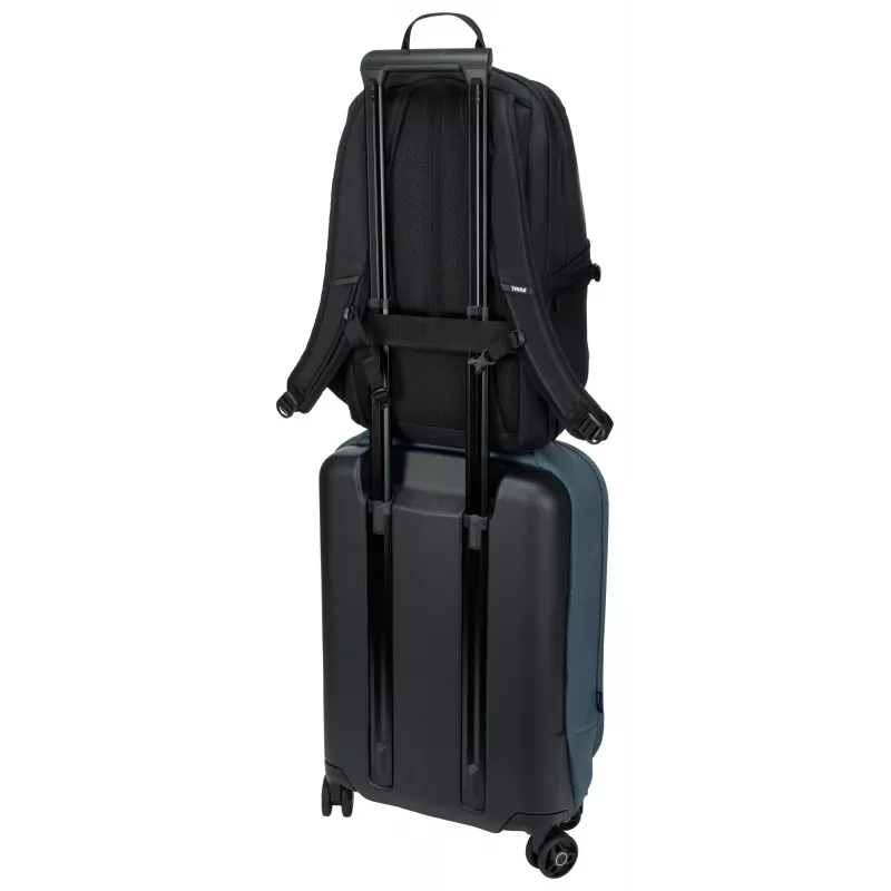 Thule EnRoute TEBP5216 - musta reppu vapaa-ajan reppu nailon