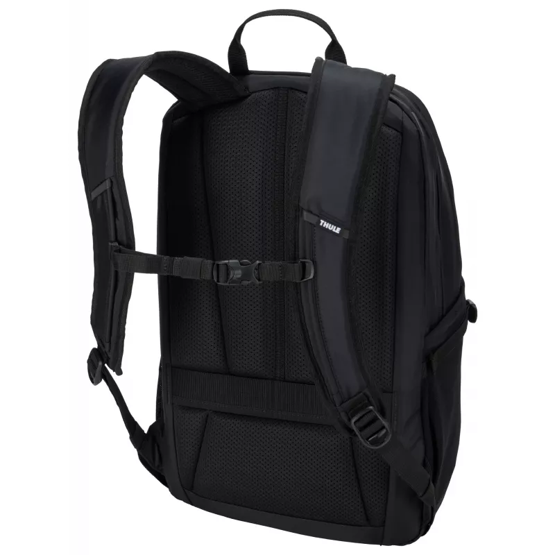 Thule EnRoute TEBP5216 - musta reppu vapaa-ajan reppu nailon