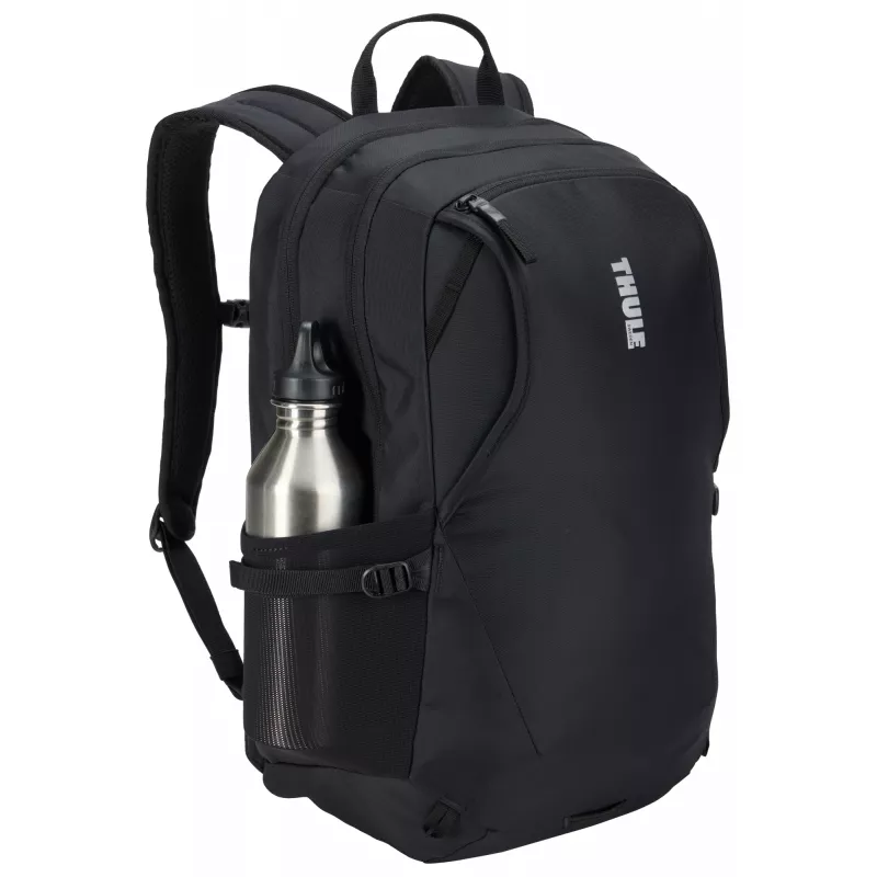 Thule EnRoute TEBP5216 - musta reppu vapaa-ajan reppu nailon