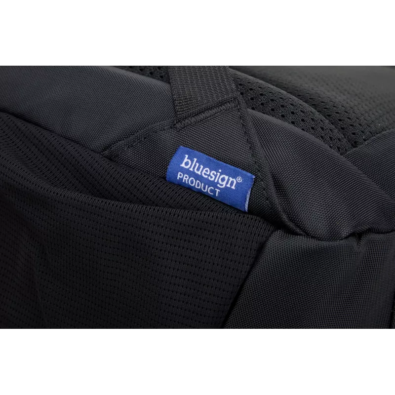 Thule EnRoute TEBP5216 - musta reppu vapaa-ajan reppu nailon