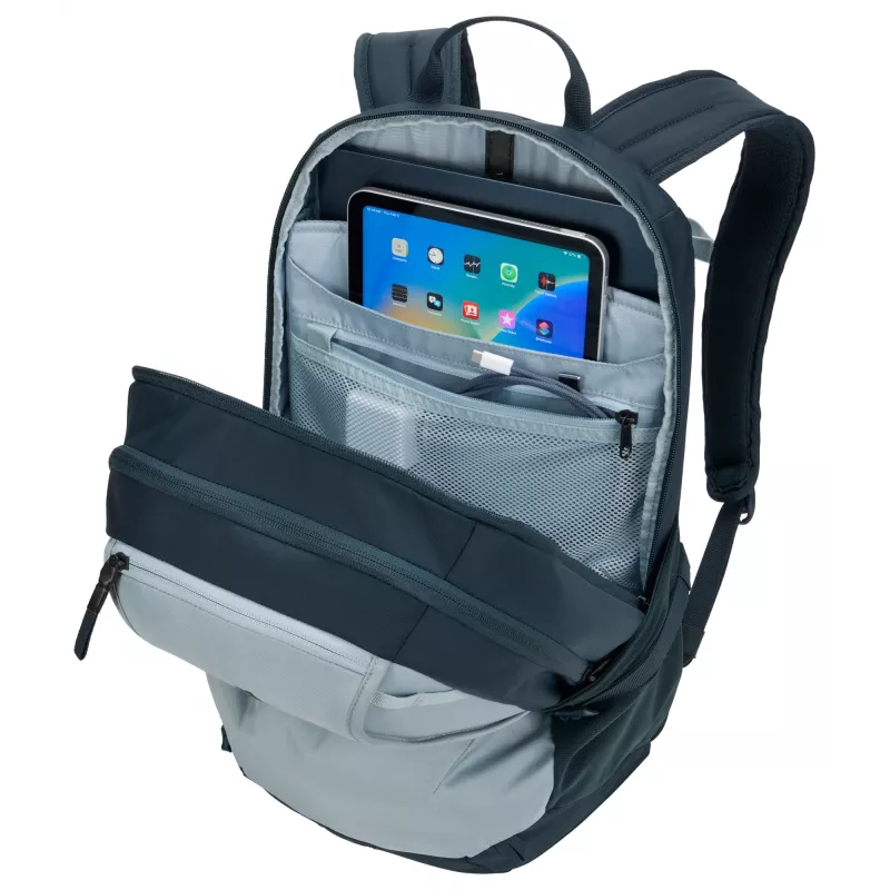 Thule EnRoute TEBP5216 - Soft Blue/Darkest Blue reppu vapaa-ajan reppu nailon
