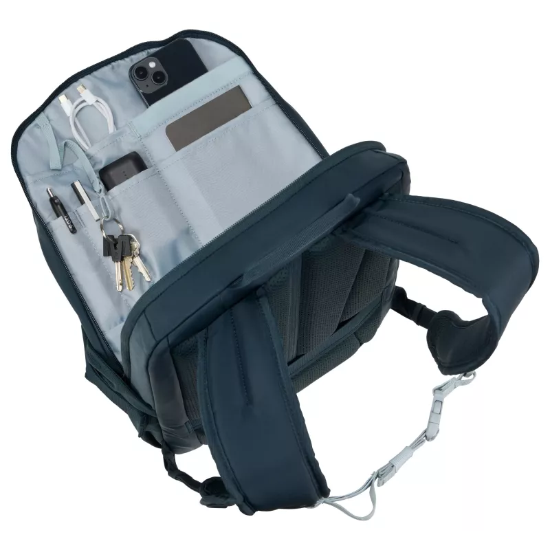 Thule EnRoute TEBP5216 - Soft Blue/Darkest Blue reppu vapaa-ajan reppu nailon