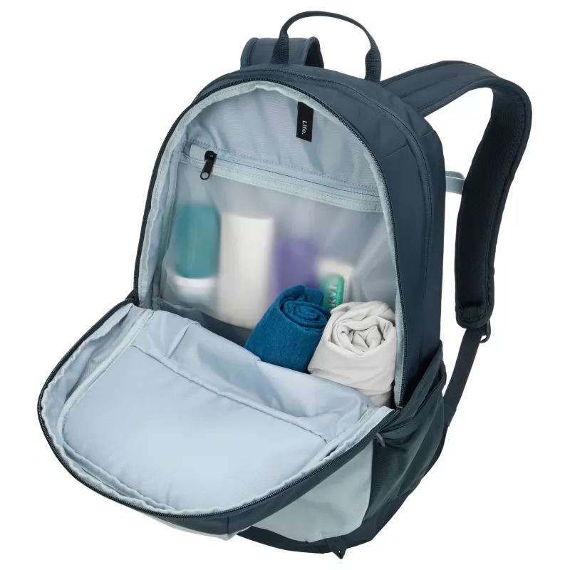 Thule EnRoute TEBP5216 - Soft Blue/Darkest Blue reppu vapaa-ajan reppu nailon
