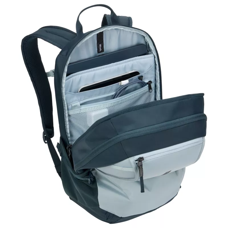 Thule EnRoute TEBP5216 - Soft Blue/Darkest Blue reppu vapaa-ajan reppu nailon