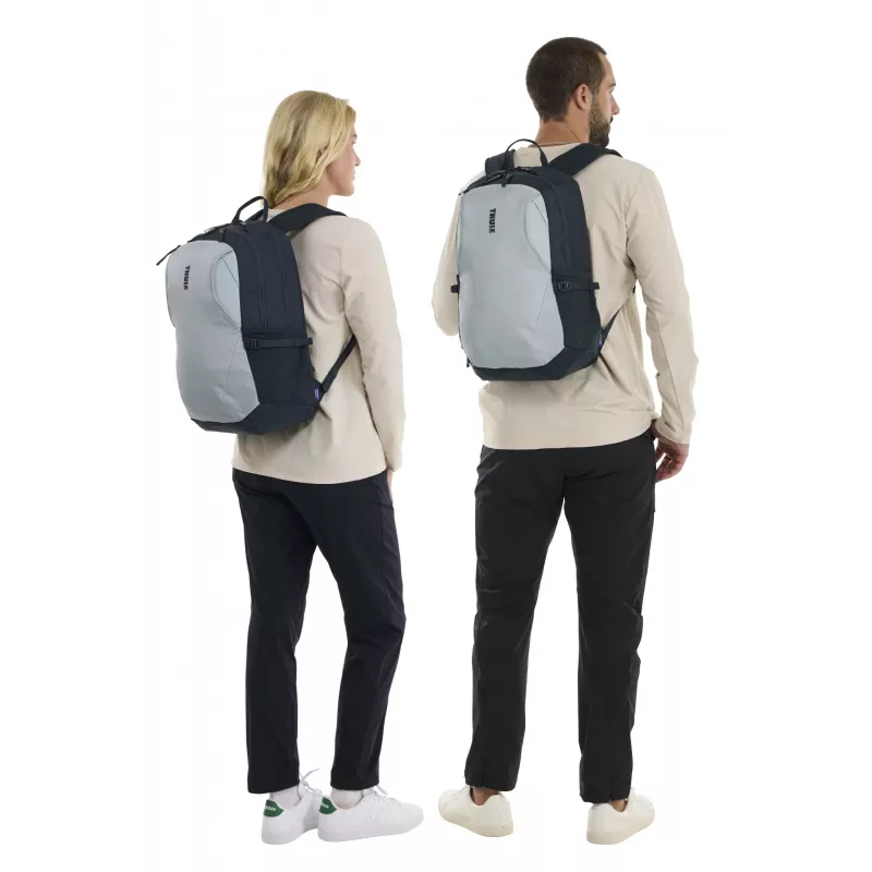 Thule EnRoute TEBP5216 - Soft Blue/Darkest Blue reppu vapaa-ajan reppu nailon