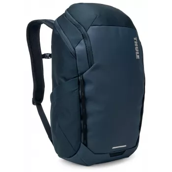 Thule Chasm TCHB215 - Darkest Blue reppu vapaa-ajan reppu polyesteri