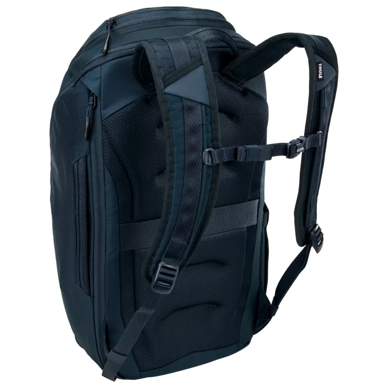 Thule Chasm TCHB215 - Darkest Blue reppu vapaa-ajan reppu polyesteri