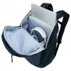 Thule Chasm TCHB215 - Darkest Blue reppu vapaa-ajan reppu polyesteri