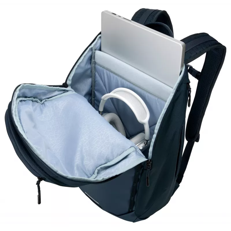 Thule Chasm TCHB215 - Darkest Blue reppu vapaa-ajan reppu polyesteri