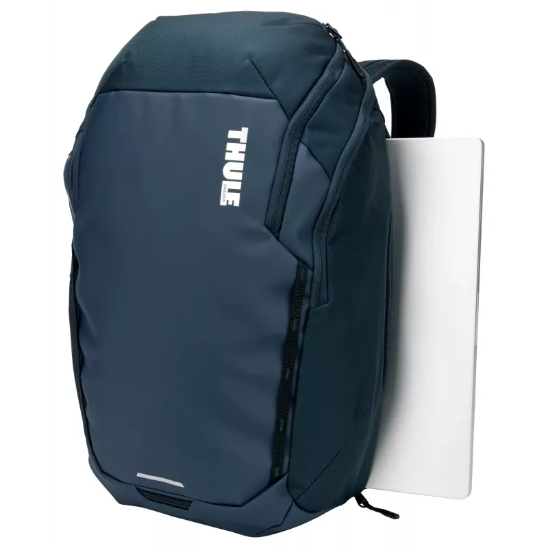 Thule Chasm TCHB215 - Darkest Blue reppu vapaa-ajan reppu polyesteri