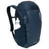 Thule Chasm TCHB215 - Darkest Blue reppu vapaa-ajan reppu polyesteri