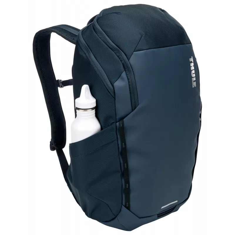 Thule Chasm TCHB215 - Darkest Blue reppu vapaa-ajan reppu polyesteri
