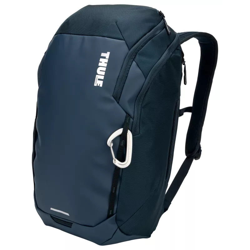 Thule Chasm TCHB215 - Darkest Blue reppu vapaa-ajan reppu polyesteri