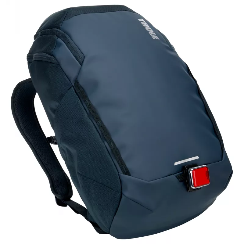 Thule Chasm TCHB215 - Darkest Blue reppu vapaa-ajan reppu polyesteri