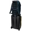 Thule Chasm TCHB215 - Darkest Blue reppu vapaa-ajan reppu polyesteri
