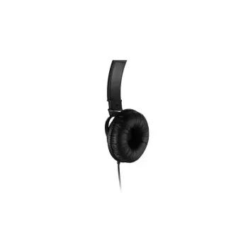 Kensington Classic 3,5 mm kuulokemikrofoni mikrofonilla ja äänenvoimakkuuden säädöllä