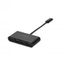 Kensington CH1200 USB-C 10Gbps 4-porttinen keskitin