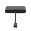 Kensington CH1200 USB-C 10Gbps 4-porttinen keskitin