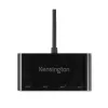 Kensington CH1200 USB-C 10Gbps 4-porttinen keskitin