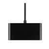 Kensington CH1200 USB-C 10Gbps 4-porttinen keskitin