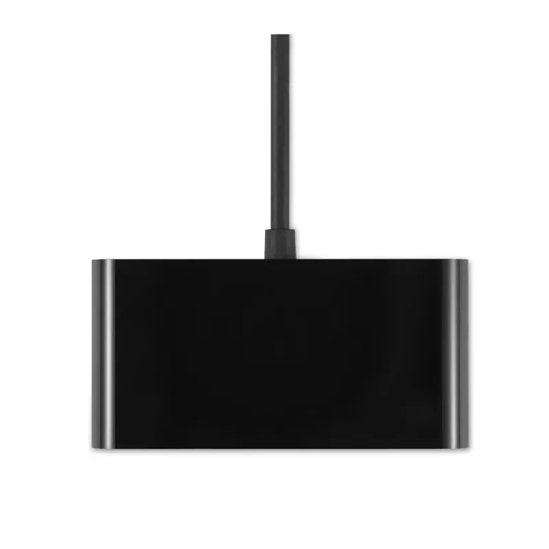 Kensington CH1200 USB-C 10Gbps 4-porttinen keskitin