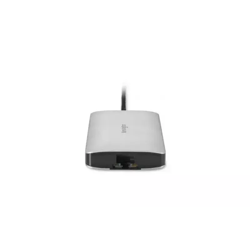 Kensington UH1400P USB-C 8-in-1 ajuriton mobiilitelakka