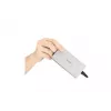 Kensington UH1400P USB-C 8-in-1 ajuriton mobiilitelakka