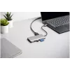 Kensington UH1400P USB-C 8-in-1 ajuriton mobiilitelakka