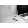 Kensington UH1400P USB-C 8-in-1 ajuriton mobiilitelakka