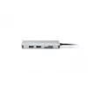 Kensington UH1400P USB-C 8-in-1 ajuriton mobiilitelakka