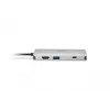 Kensington UH1400P USB-C 8-in-1 ajuriton mobiilitelakka