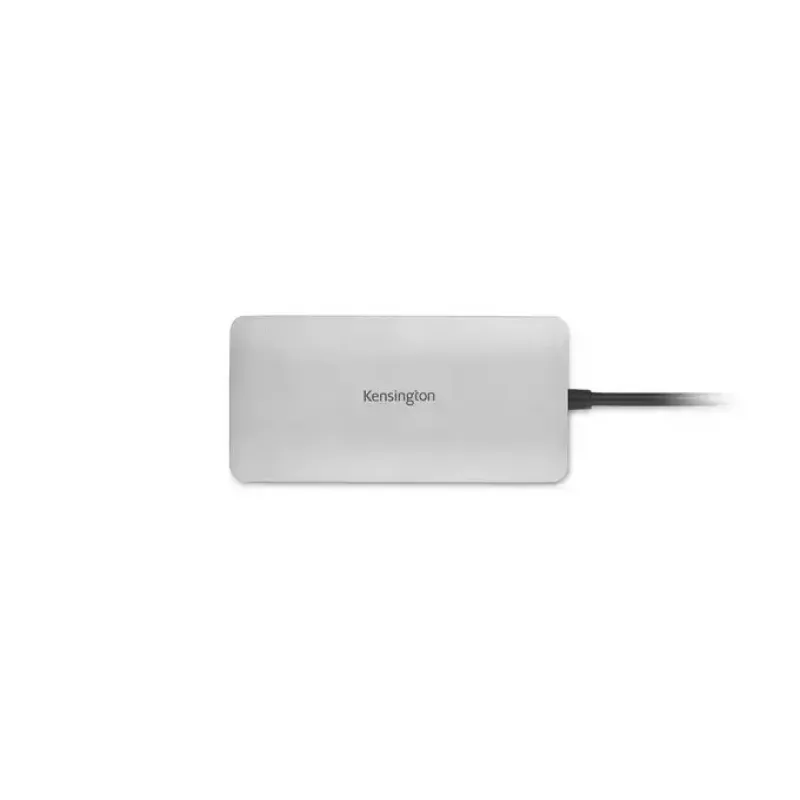 Kensington UH1400P USB-C 8-in-1 ajuriton mobiilitelakka