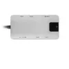 Kensington UH1400P USB-C 8-in-1 ajuriton mobiilitelakka