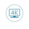Kensington UH1400P USB-C 8-in-1 ajuriton mobiilitelakka