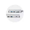 Kensington UH1400P USB-C 8-in-1 ajuriton mobiilitelakka