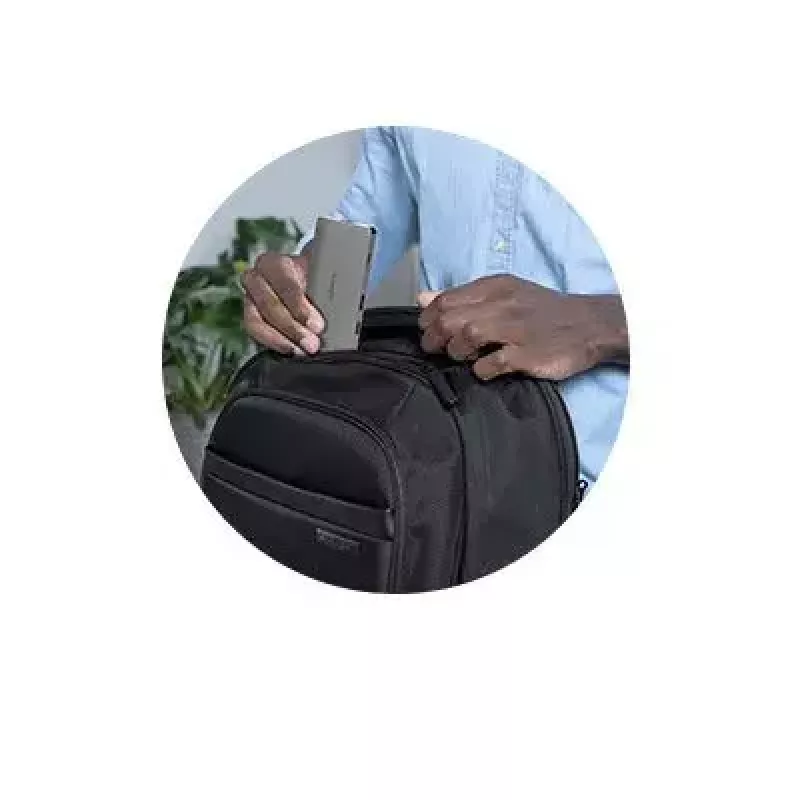 Kensington UH1400P USB-C 8-in-1 ajuriton mobiilitelakka