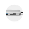 Kensington UH1400P USB-C 8-in-1 ajuriton mobiilitelakka