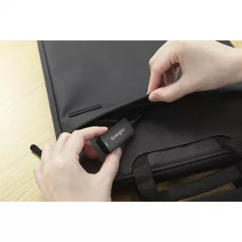 Kensington CV4200H USB-C 4K/8K HDMI -sovitin, USB Type-C, HDMI-lähtö, 7680 x 4320 pikseliä