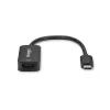 Kensington CV4200H USB-C 4K/8K HDMI -sovitin, USB Type-C, HDMI-lähtö, 7680 x 4320 pikseliä