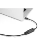 Kensington CV4200H USB-C 4K/8K HDMI -sovitin, USB Type-C, HDMI-lähtö, 7680 x 4320 pikseliä