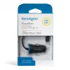 Kensington PowerBolt™ 2.4 autolaturi – musta, auto, savukkeensytytin, 1 m, musta