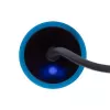 Kensington PowerBolt™ 2.4 autolaturi – musta, auto, savukkeensytytin, 1 m, musta