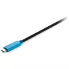 Kensington USB-C–USB-C-kaapeli Power Delivery -tuella