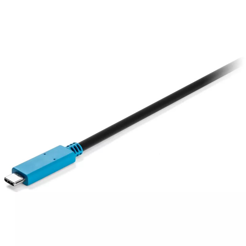 Kensington USB-C–USB-C-kaapeli Power Delivery -tuella