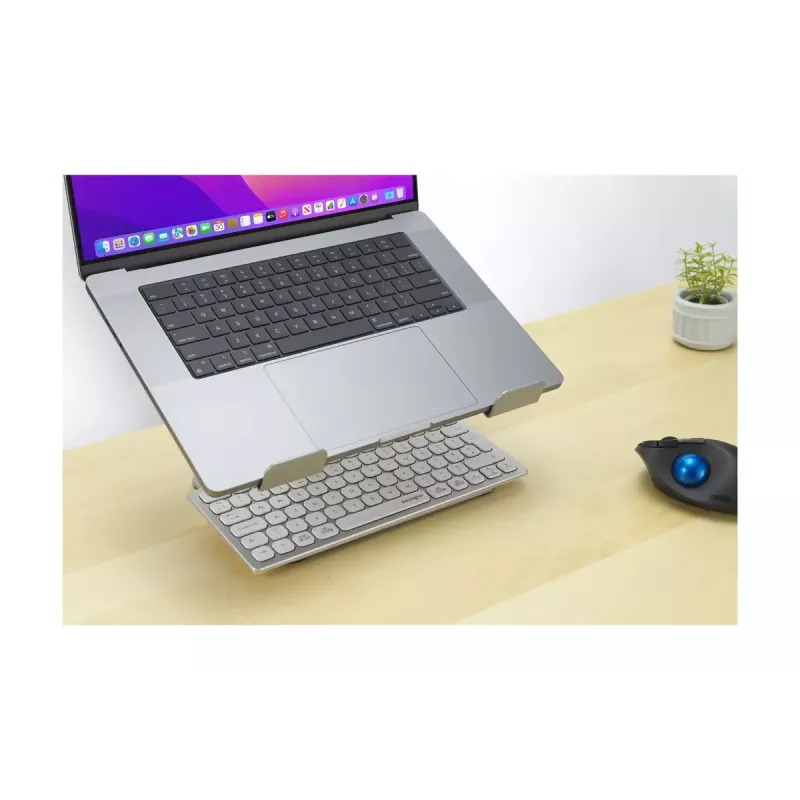 Kannettavan tietokoneen teline Kensington Universal Tabletop Laptop Riser