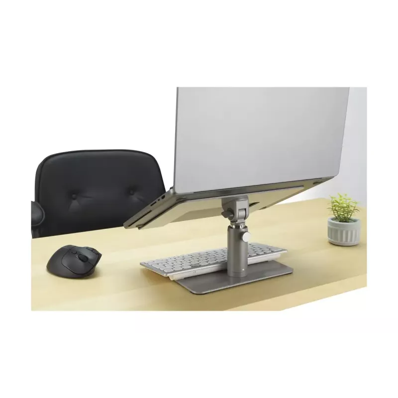 Kannettavan tietokoneen teline Kensington Universal Tabletop Laptop Riser